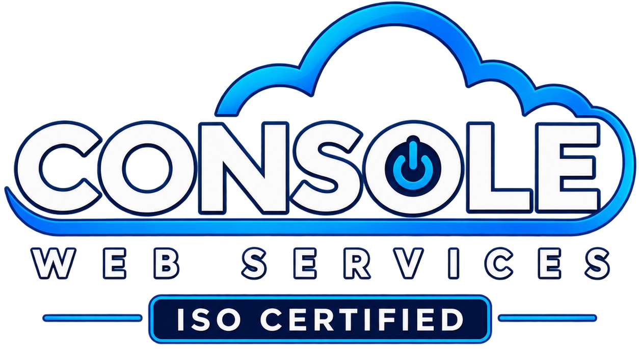Console Web Services