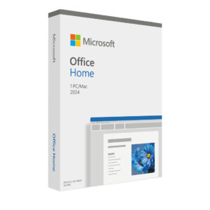 Microsoft Office for MacOS 2024