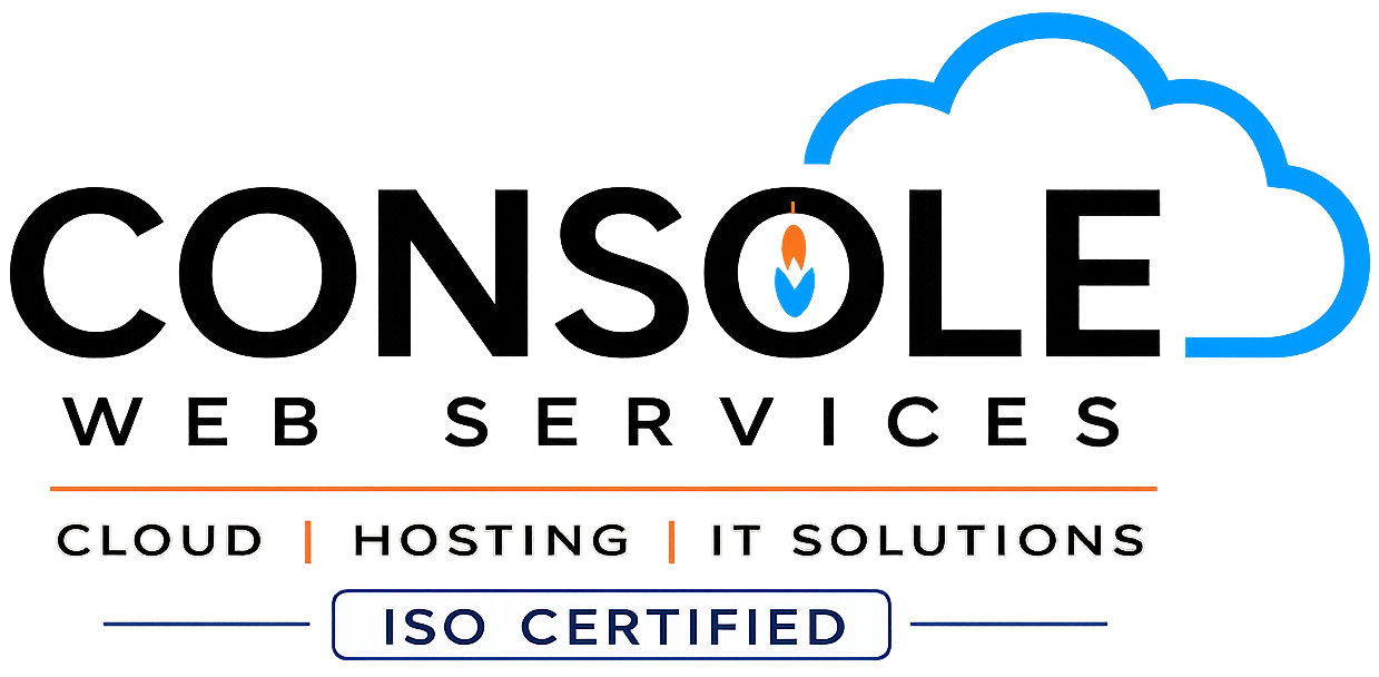 Console Web Services