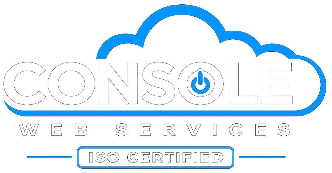 Console Web Services